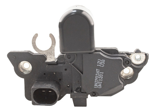 Regulador Alternador Volkwagen Gol Fox Crossfox