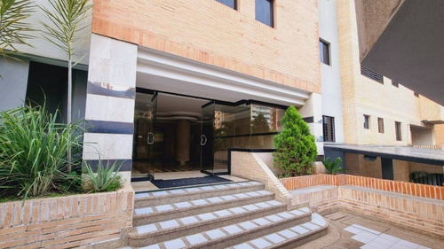 Imagen 6 de 22 de En Venta Apartamento Amoblado Trigaleña Alta Residencias Titanium 105 Mts2 166820 Andres Peña