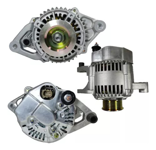 Alternador Jeep Wrangler 99