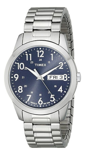 Timex Modelo South Street - Reloj Deportivo De Pulse