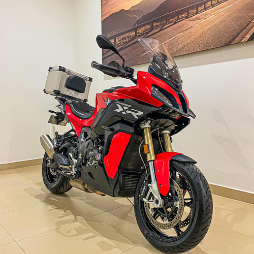 Bmw S1000xr Dynamic Lcf24f