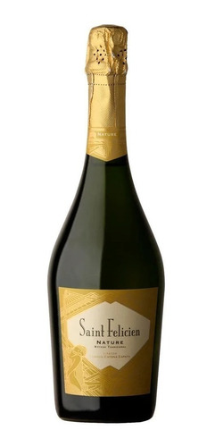 Champagne Saint Felicien Nature Caja 6x750ml