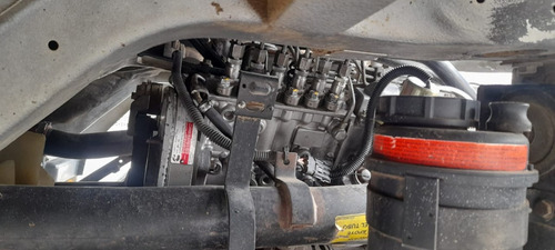 Ford Cargo 1730 2005