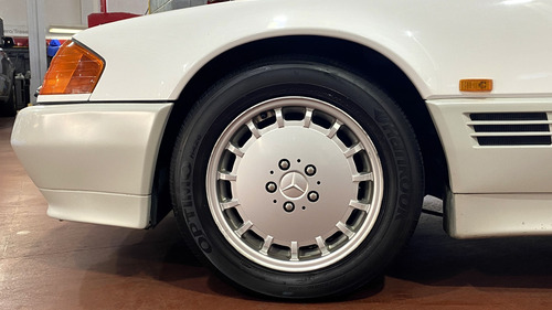 Mercedes Benz 300sl