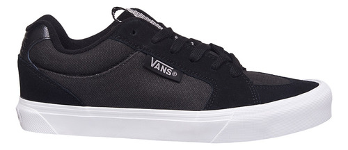 Tenis Vans Chukka Push