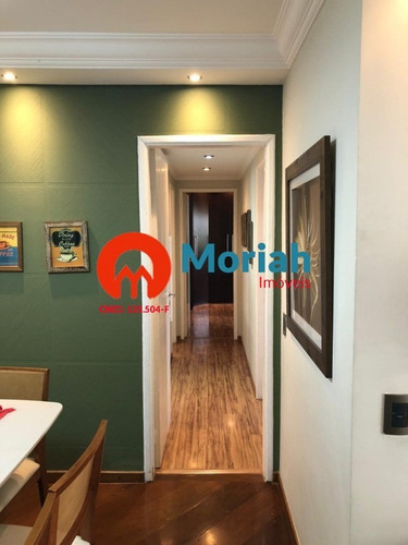 Imagem 5 de 30 de Apartamento - Nb69805 - 69228920