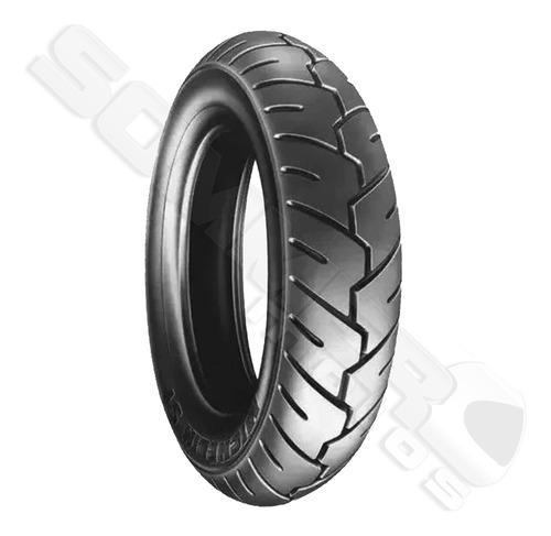 Pneu Dianteiro Hyosung Cab 100 350-10 S1 Michelin