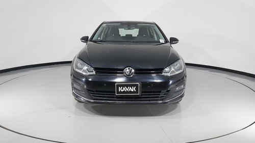 Volkswagen Golf 1.4 HIGHLINE DSG ASISTENTE APARCAMIENTO
