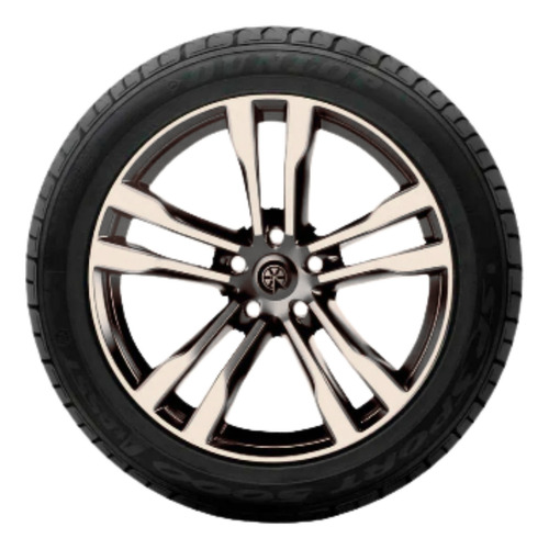 Llanta Dunlop Sp Sport 5000 M 225 45 R 19
