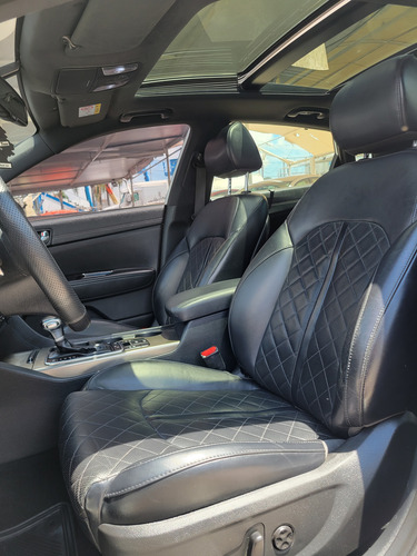 Kia Optima 2.0 L Turbo Gdi Sxl At