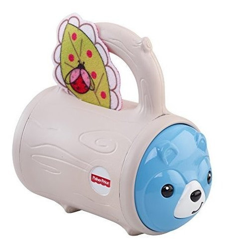 Fisher-price Hide .n Peek Sonajero