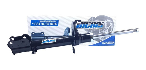 Amortiguadores Delanteros Ford Escape 4x2 Y 4x4