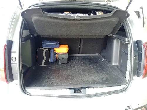 Renault Duster 2.0 Dynamique
