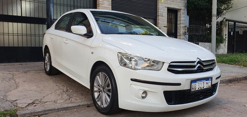 Citroën C-elysée 1.6 Feel Vti 115 - Permuto -