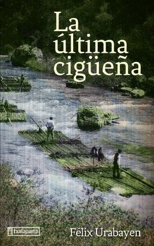 Ultima Cigueã¿a,la - Urabayen,felix