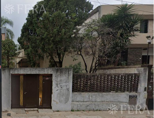 Venta Terreno En Caballito. Ideal Inversor (31121)