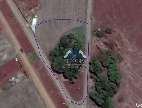 Imagem 8 de 8 de Terreno À Venda, 2837 M² Por R$ 800.000,00 - Estância Delaville - Londrina/pr - Te0063
