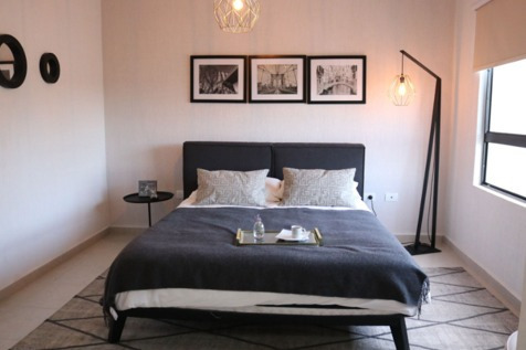 Imagen 9 de 11 de Casa Modelo Castilla Rincones Del Marqués