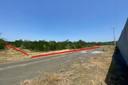 Terreno En Venta Plano En Montemorelos,n.l. Municipio Citrìcola , Con Gran Desarrollo En La Zona...