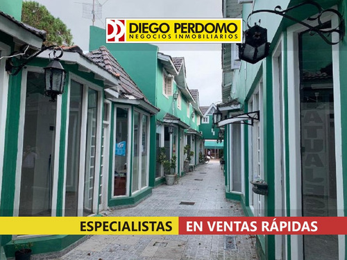 Local Comercial Sobre Avenida, En Alquiler. Libertad.