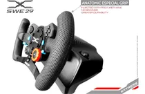 Comprar Volante Logitech G29 Con Pedales Unico Pc Ps3 Ps4