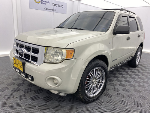 Ford Escape 3.0 Xlt