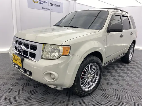 Ford Escape 3.0 Xlt