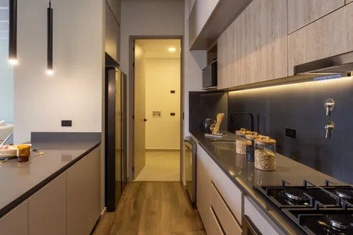 Apartamento En Venta En Vía Las Palmas. Cod V20192