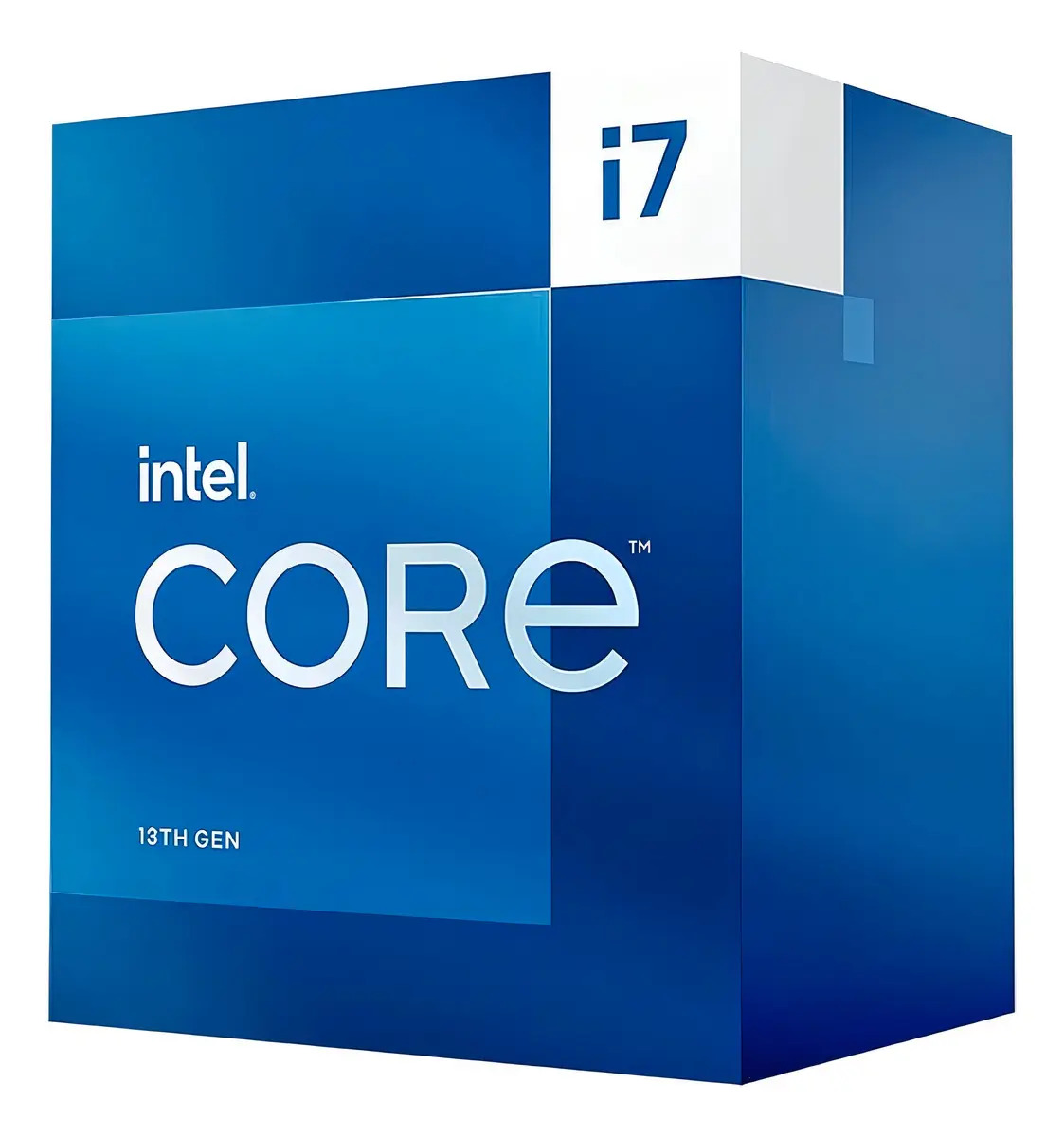 Processador Intel Core i7-14700 5.4GHz 33MB Cache LGA1700