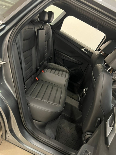 Imagen 24 de 25 de Volkswagen Taos 1.4 250tsi Highline Automatica At Vw 2023 23