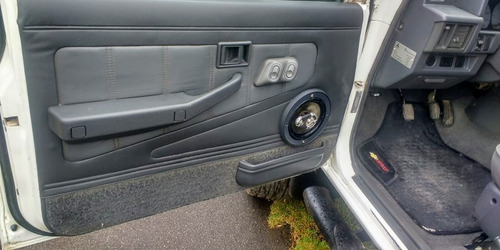 Mitsubishi L200 2001 2.5 Gls Cab Dupla 4x4 4p