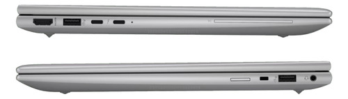 Notebook Hp Zbook Firefly G11 14'' U7 32gb Ram 1tb Ssd W11p