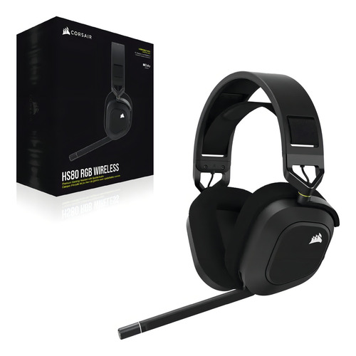 Fones de ouvido Corsair HS 80 CA-9011235-NA