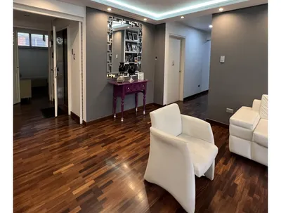 Apartamento en venta