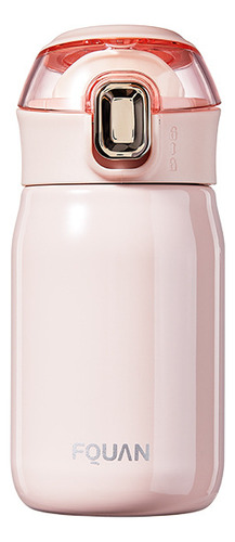 Vaso De Agua De Acero Inoxidable 304 De 370 Ml Con Aislamien