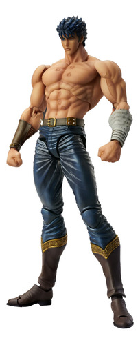 Medicos Fist Of The North Star: Kenshiro (muso Tensei Ver.)