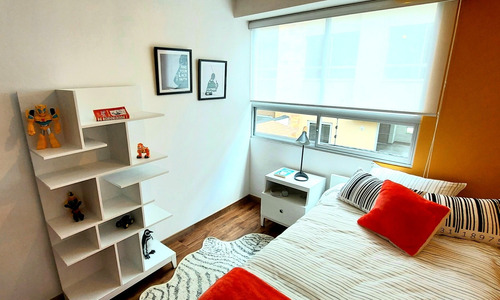 Imagen 8 de 13 de Valle De Los Chillos - Modernas Casas Por Estrenar En La Armenia