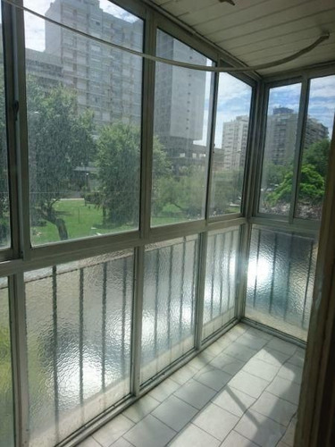 Imagen 3 de 10 de Temporada | 1 Ambientes Con Balcón