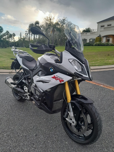 Bmw S 1000 Xr