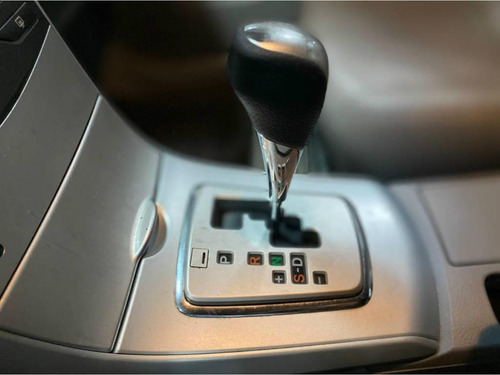 Imagem 10 de 15 de Toyota Corolla Xei 2.0 Flex