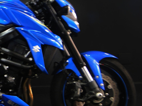 Imagem 3 de 9 de Suzuki Gsx-s 750 2021