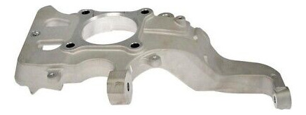 698-226 Dorman Knuckle Front Passenger Right Side Hand F Ttl