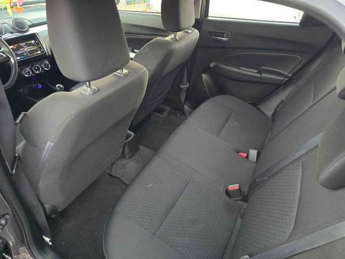 Suzuki Swift 1.0 Booster Jet Mt
