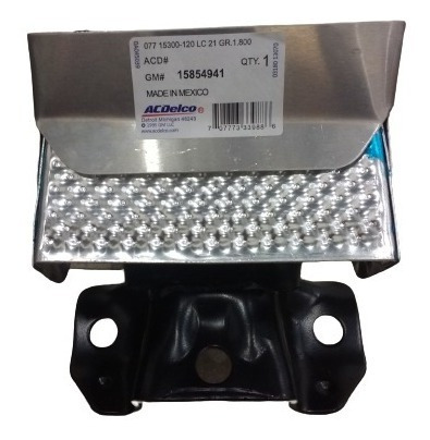 Base Soporte Silverado Tahoe Avalanche 5.3 07-14 