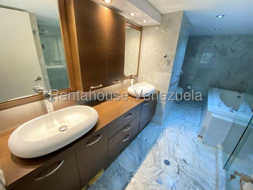 Apartamento En Venta Lomas De La Lagunita Mls #25-18732