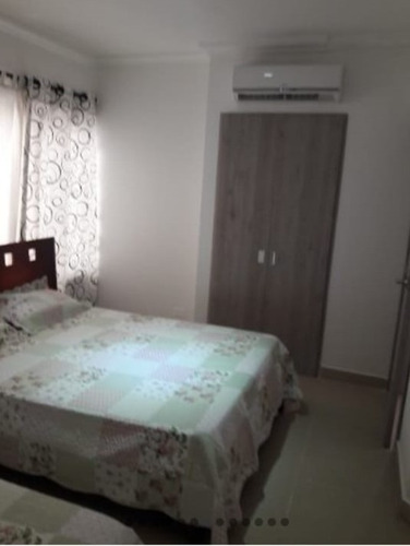 Imagen 2 de 9 de Apartamento En Arriendo Temporal- Bocagrande