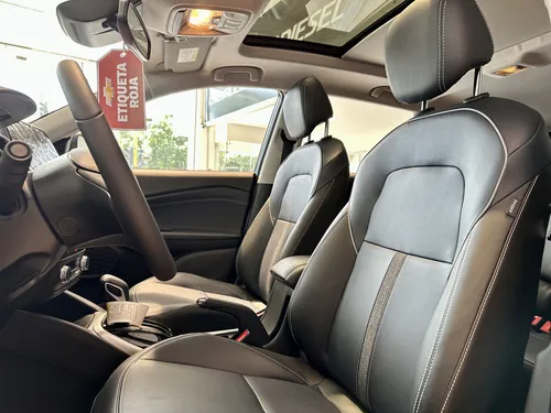Chevrolet Tracker 1.2 T Premier At