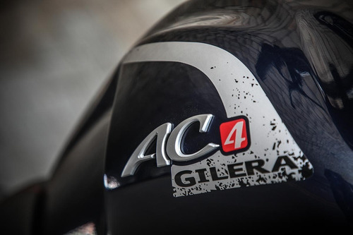 Imagen 11 de 14 de Moto Gilera Ac4 0km Nueva 2023 Entrega En 2hs Ruta 3 Motos