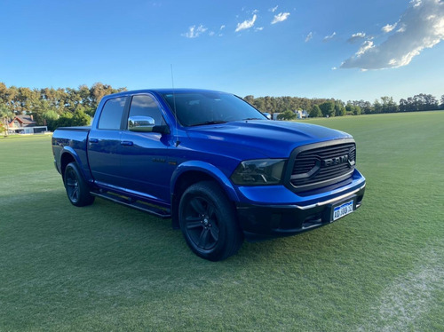 Ram 1500 5.7 Laramie Atx V8