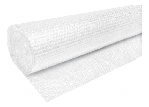 Rollo Plastico Burbujas Polietileno Pluribol 1 Mt X 25 Mts